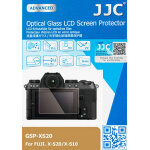 Jjc prot�ge ecran lcd gsp - xs20 pour fujifilm xs20 / xs10