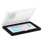 Jjc prot�ge ecran lcd pour insta360 go ultra