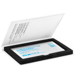 Jjc prot�ge ecran lcd pour kodak pixpro fz55 / fz45 / fz43 / fz101