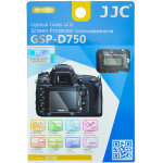 Jjc prot�ge ecran lcd pour nikon d750