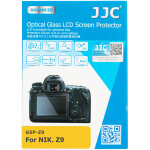 Jjc prot�ge ecran lcd pour nikon z9