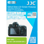 Jjc prot�ge ecran lcd pour om - 1