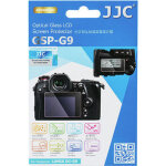 Jjc protge ecran lcd pour panasonic g9