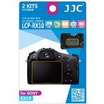 Jjc protge ecran lcd pour sony rx10