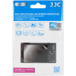 Jjc protge ecran lcd pour sony zv - 1ii / fx30
