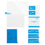 Jjc protege ecran pour nikon zr