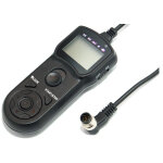 Jjc télécommande intervallomètre tm - b (nikon mc - 36) Jjc télécommande intervallomètre tm - b (nikon mc - 36)