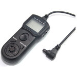 Jjc tlcommande intervallomtre tm - a (canon rs - 80n3)