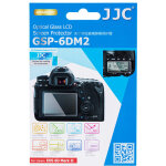 Jjc verre de protection lcd pour canon eos 6d mark ii Jjc verre de protection lcd pour canon eos 6d mark ii