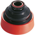 Jobo 1503 couvercle de cuve