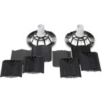 Jobo 2509k 2x spire de cuve de développemment pour film plan Jobo 2509k 2x spire de cuve de développemment pour film plan