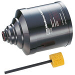 Jobo 3006 expert drum 6 cuve pour plans films 4x5 inch