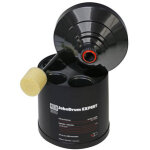 Jobo 3010 expert drum 10 cuve pour films 9x12 et 4x5 inch