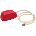 Jobo 3360 pompe  pied