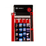 Jobo 3521 cabine de s�chage pour mistral 3 (pour film 35mm / 1)