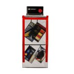 Jobo 3522 kit cabine de s�chage mistral 3 pour plans films