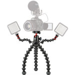 Joby gorillapod rig pour appareil photo