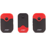 Joby kit de micros cravate wavo air