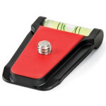 Joby plateau rapide 3k noir
