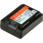 Jupio batterie bp - 709 895mah