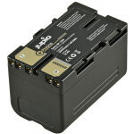 Jupio batterie bp - u30 pour sony (3350 mah)