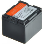 Jupio batterie camscope dz - bp14s / cga - du14