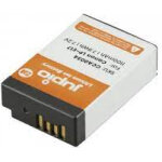 Jupio batterie canon lp - e17 (1100 mah)