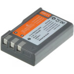 Jupio batterie nikon en - el9 / en - el9a Jupio batterie nikon en - el9 / en - el9a