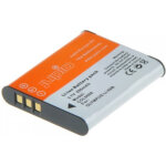 Jupio batterie olympus li - 50b (850mah)