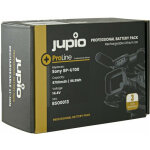 Jupio batterie sony bp - u100 proline (6700 ma)