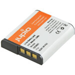 Jupio batterie sony np - bg1