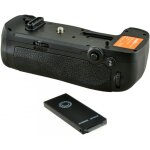 Jupio poignée grip pour nikon d850 Jupio poignée grip pour nikon d850