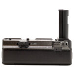 Jupio poignée grip pour nikon z5 / z6 / z7 (mb - n10) (occasion) Jupio poignée grip pour nikon z5 / z6 / z7 (mb - n10) (occasion)