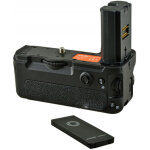 Jupio poignée grip pour sony a9 ii / a7 iv / a7r iv (vg - c4em) Jupio poignée grip pour sony a9 ii / a7 iv / a7r iv (vg - c4em)