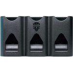 Jupio x pr1me chargeur triple pour canon lp - e6