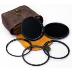 K&f concept kit de filtres magnétique d67mm K&f concept kit de filtres magnétique d67mm