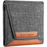 K&f concept pochette pour filtre circulaire d37 - 62mm