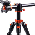 K&f concept sa254t2 tr�pied l�ger en aluminium