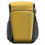 K&f concept sac alpha air 25l pour appareil photo - jaune K&f concept sac alpha air 25l pour appareil photo - jaune