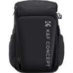K&f concept sac alpha air 25l pour appareil photo - noir K&f concept sac alpha air 25l pour appareil photo - noir