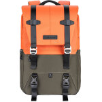 K&f concept sac beta backpack 20l orange