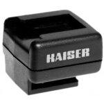 Kaiser 1300 griffe porte flash