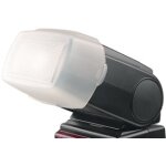 Kaiser 1543 diffuseur pour flash nikon sb - 900 / sb - 910