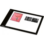 Kaiser 2454 table lumineuse slimlite plano led 32x22. 8cm 5000k