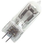 Kaiser 3058 lampe halogne 300w