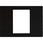 Kaiser 4431 masque négatif 4. 5x6 cm Kaiser 4431 masque négatif 4. 5x6 cm