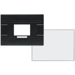 Kaiser 4435 masque négatif 24x36 pour agrandisseurs Kaiser 4435 masque négatif 24x36 pour agrandisseurs