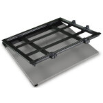 Kaiser 4704 margeur professionnel promask 30x40cm