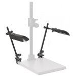 Kaiser 5467 eclairage led pour statif reproduction r2 Kaiser 5467 eclairage led pour statif reproduction r2