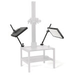 Kaiser 5648 rb100d �clairage led pour statif reproduction